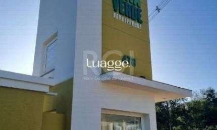 Terreno à venda na Estrada Jorge Pereira Nunes, 563, Campo Novo, Porto Alegre