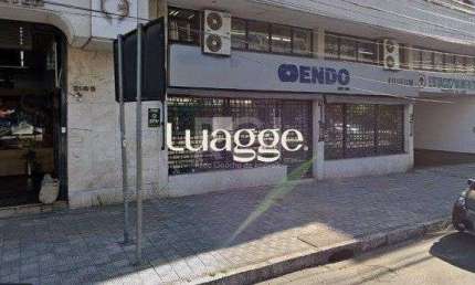 Sala comercial à venda na Avenida Cristóvão Colombo, 2270, Floresta, Porto Alegre