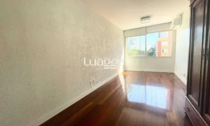 Apartamento com 1 quarto à venda na Rua José de Alencar, 557, Menino Deus, Porto Alegre