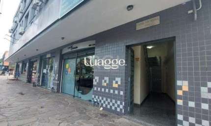 Sala comercial à venda na Avenida Wenceslau Escobar, 2051, Tristeza, Porto Alegre