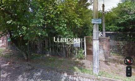 Terreno à venda na Rua Carlos José Michelon, 233, Vila Nova, Porto Alegre