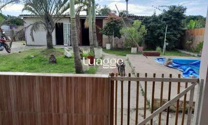 Casa com 2 quartos à venda na Estrada Jacques da Rosa, 71, Lageado, Porto Alegre