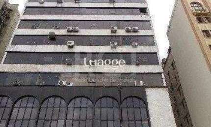 Conjunto/Sala para Venda - 57m² privativos no Centro Histórico