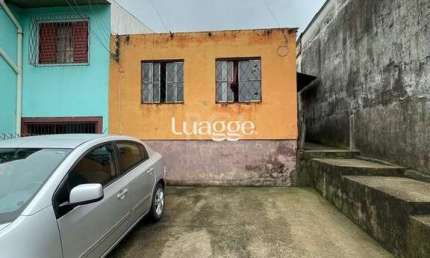 Terreno à venda na Rua Barão do Amazonas, 2945, Partenon, Porto Alegre