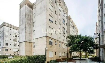 Apartamento com 2 quartos à venda na Avenida Juca Batista, 328, Ipanema, Porto Alegre
