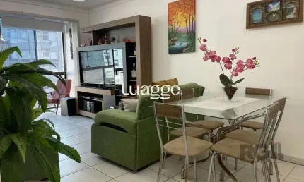 Apartamento com 2 quartos à venda na Rua Julio De Castilhos, 347, Prainha, Torres