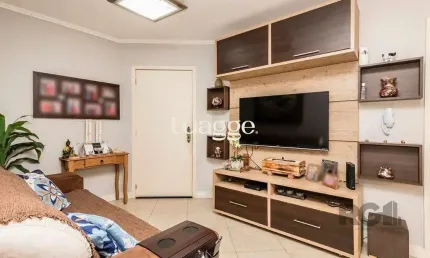 Apartamento com 3 quartos à venda na Avenida da Cavalhada, 4828, Cavalhada, Porto Alegre