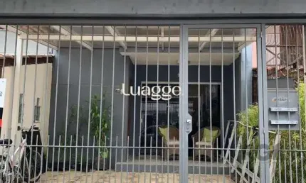 Casa com 2 quartos à venda na Rua Azise Pedro Falcão, 145, Hípica, Porto Alegre