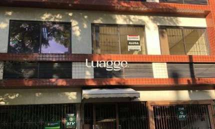 Sala comercial à venda na Rua Vicente da Fontoura, 2258, Rio Branco, Porto Alegre