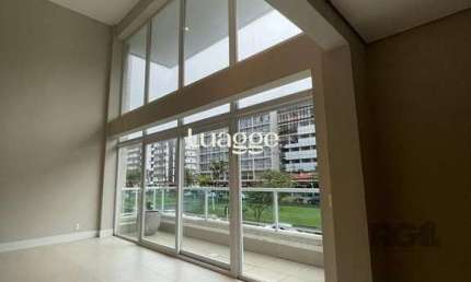Apartamento com 3 quartos à venda na Avenida Central, 1965, Centro, Xangri-Lá