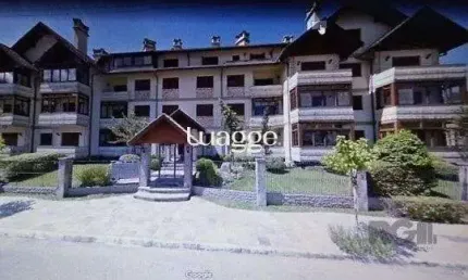 Apartamento com 2 quartos à venda na Rua Mestre, 143, Avenida Central, Gramado