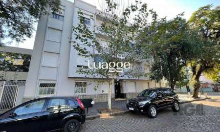 Apartamento com 3 quartos à venda na Avenida Amazonas, 277, São Geraldo, Porto Alegre