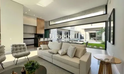 Casa com 4 quartos à venda na Rua Piragua, 679, Atlântida, Xangri-Lá