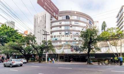 Ponto comercial à venda na Rua Mostardeiro, 389, Rio Branco, Porto Alegre