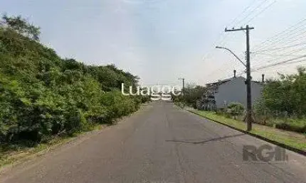 Terreno à venda na Rua Claudio da Silva Pinto, 695, Espírito Santo, Porto Alegre