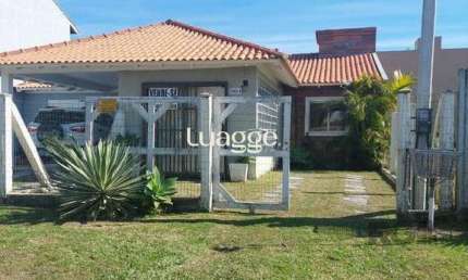 Casa com 4 quartos à venda na Rua Mucum, 3059, Centro, Imbé