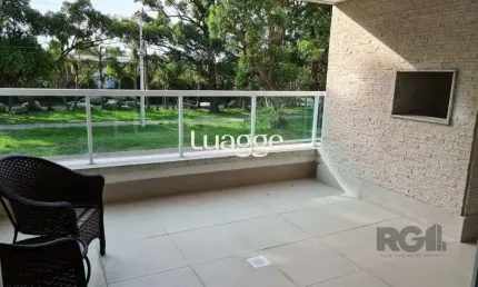 Apartamento com 3 quartos à venda na Avenida Central, 1974, Centro, Xangri-Lá
