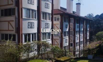 Apartamento com 1 quarto à venda na Rua Gil, 147, Vila Suiça, Gramado