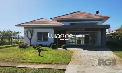 Casa em condomínio fechado com 5 quartos à venda na Rua Rs 389, Estrada Do Mar, Km 28, 461, Nova Xangri-lá, Xangri-Lá