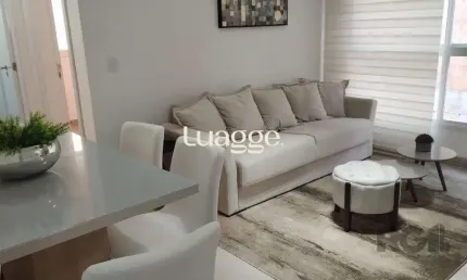 Apartamento com 2 quartos à venda na Rua Jose Milton Lopez, 1072, Zona Nova, Capão da Canoa