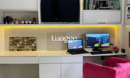 Apartamento para Venda - 66.66m², 3 dormitórios, 1 vaga - Vila Nova