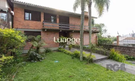 Casa comercial para alugar na Rua Hipólito da Costa, 600, Santa Tereza, Porto Alegre