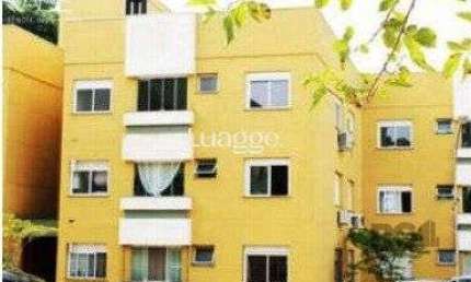 Apartamento de 55,36m², 2 quartos, com box escriturado, próximo ao calçadão de Ipanema.