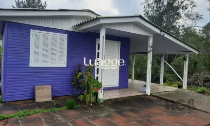 Casa com 1 quarto à venda na Avenida Edgar Pires de Castro, 11826, Lageado, Porto Alegre