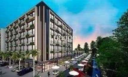 Apartamento com 1 quarto à venda na Avenida Atlantida, 1573, Atlântida, Xangri-Lá