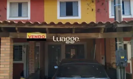 Casa em condomínio fechado com 2 quartos à venda na Avenida Edgar Pires de Castro, 2698, Hípica, Porto Alegre