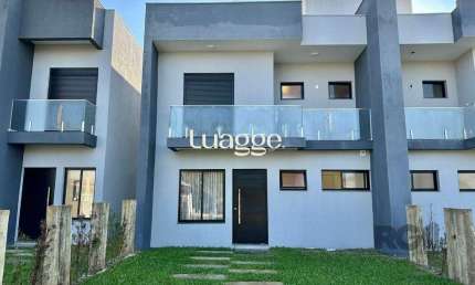 Casa com 3 quartos à venda na Rua Orion, 167, Arco Íris, Capão da Canoa