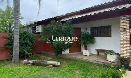 Casa com 3 quartos à venda na Estrada do Varejão, 7733, Lami, Porto Alegre