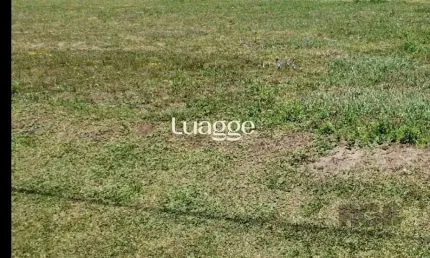 Terreno à venda na Avenida Jacui, 1330, Centro, Xangri-Lá