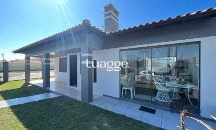 Casa com 3 quartos à venda na Rua Rua Dos Corais, 585, Atlântida, Xangri-Lá