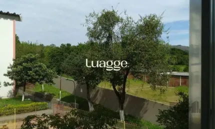 Apartamento com 3 quartos à venda na Avenida Romeu Samarani Ferreira, 599, Vila Nova, Porto Alegre