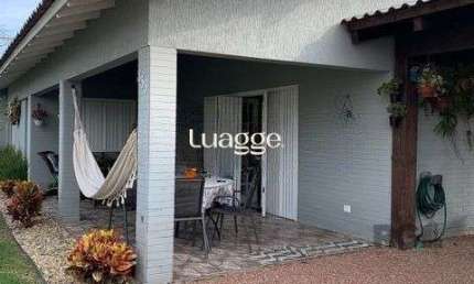 Casa com 3 quartos à venda na Rua Primavera, 418, Atlântida, Xangri-Lá