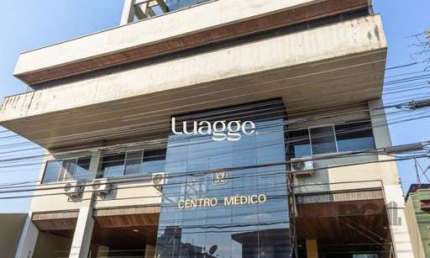 Conjunto/Sala para Locação/Aluguel - 233m², 0 dormitórios, 2 vagas - Centro