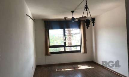 Apartamento com 2 quartos à venda na Rua Padre Antônio Vieira, 361, Santo Antônio, Porto Alegre