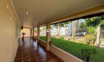 Casa com 2 quartos à venda na Rua Tenente Portela, 2110, Jardim do Prado, Taquara