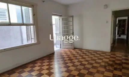 Apartamento | 2 quartos | 107,37m2 privativos | Bairro Floresta