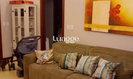 Apartamento com 3 quartos à venda na Rua Vicente Failace, 562, Tristeza, Porto Alegre