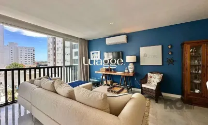 Apartamento com 3 quartos à venda na Rua Tiaraju, 485, Centro, Capão da Canoa