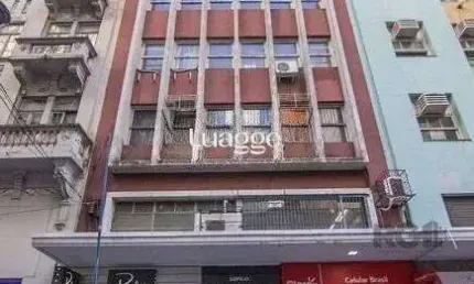 Sala comercial para alugar na Rua dos Andradas, 1423, Centro Histórico, Porto Alegre