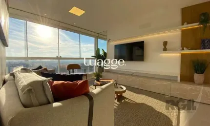 Apartamento com 2 quartos à venda na Avenida Ararigbóia, 471, Centro, Capão da Canoa