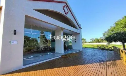 Casa em condomínio fechado com 4 quartos à venda na Rua Manoel Quadros, 452, Arroio Teixeira, Capão da Canoa