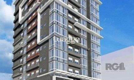 Apartamento com 3 quartos à venda na Rua Moacir, 2850, Navegantes, Capão da Canoa
