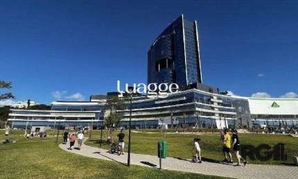 Sala comercial para alugar na Avenida Padre Cacique, 2944, Praia de Belas, Porto Alegre
