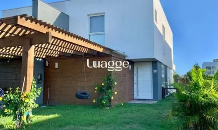 Casa em condomínio fechado com 3 quartos à venda na Rua Jaçanã, 1185, Centro, Xangri-Lá