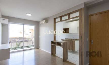 Apartamento com 2 quartos à venda na Rua Doutor Barcelos, 2503, Tristeza, Porto Alegre