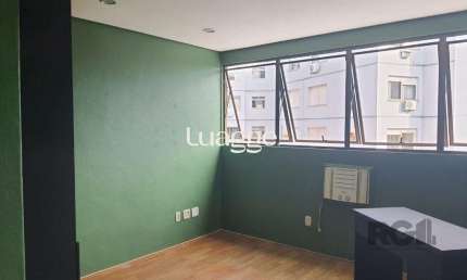 Ponto comercial à venda na Avenida da Cavalhada, 2439, Cavalhada, Porto Alegre
